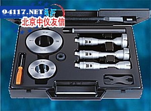 TESA IMICRO模拟显示，公制完整套装
